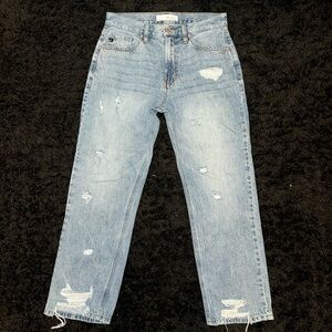 KanCan size 7/27 100% Cotton RN#144635 CUT #40494